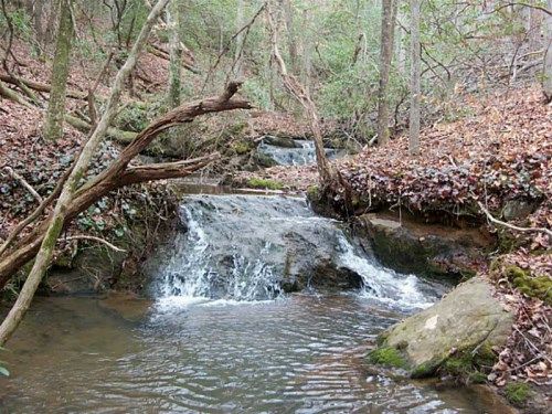 8 Porter Springs Road, Dahlonega, GA 30533
