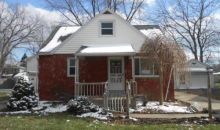 1127 W. Elm Tree Rd Rossford, OH 43460