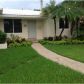 1107 ADAMS ST, Hollywood, FL 33019 ID:927762