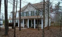 6200 Nw Woodlore Drive Nw Acworth, GA 30101