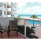 3725 S OCEAN DR # 312, Hollywood, FL 33019 ID:1076653