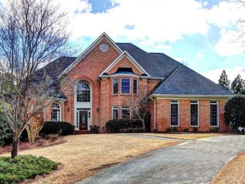 4598 Kettering Drive, Roswell, GA 30075