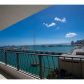 555 NE 15 ST # 23-H, Miami, FL 33132 ID:7321438
