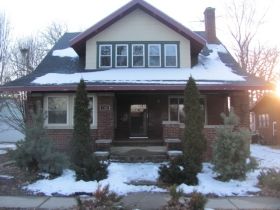 408 N Oakland St, Colfax, IN 46035