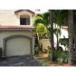 3520 MAGELLAN CR # 734, Miami, FL 33180 ID:7442775