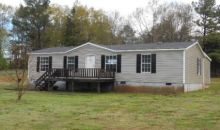 13098 Old Federal R Carnesville, GA 30521