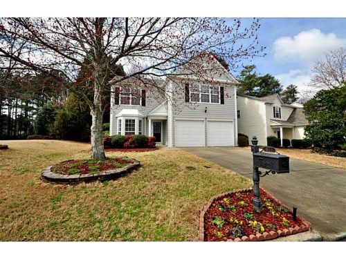 522 Stepney Court Se, Marietta, GA 30067