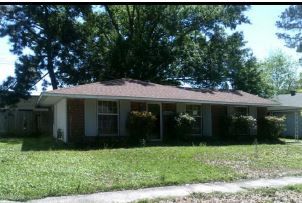 11622 Auburn Drive, Baton Rouge, LA 70816