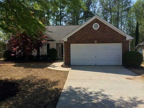 1997 Se Hidden Valley Drive Sw, Marietta, GA 30008