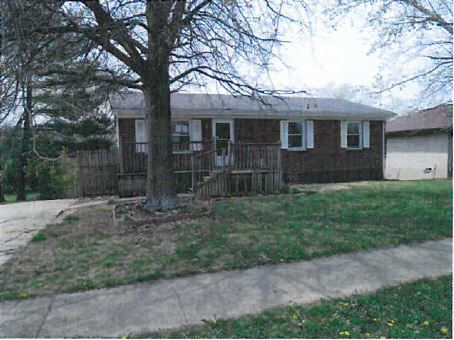 1090 Trent Blvd, Lexington, KY 40517