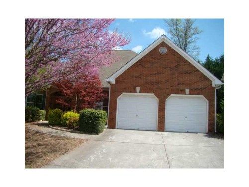 4334 Clairesbrook Lane, Acworth, GA 30101