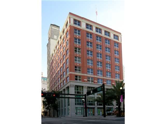 101 E FLAGLER ST # 808, Miami, FL 33132