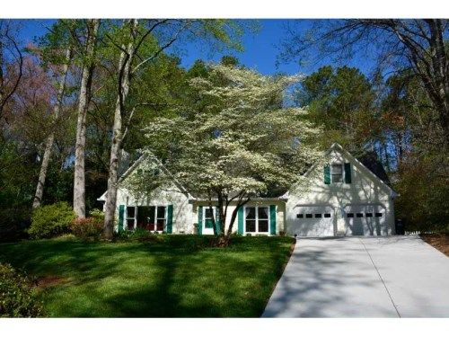 3751 Fir Court, Marietta, GA 30066