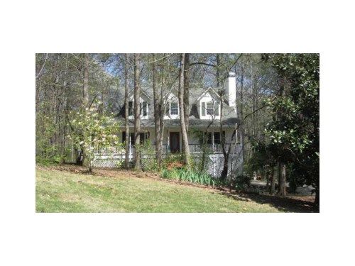 102 Brookstone Trace, Woodstock, GA 30188