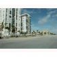 2101 S Ocean Dr # 606, Hollywood, FL 33019 ID:1075835