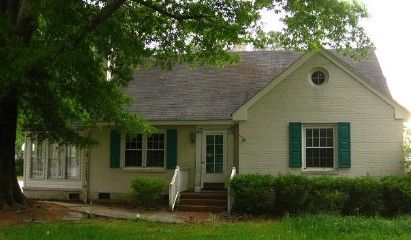 423 Nash Street, Enfield, NC 27823