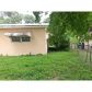 12931 NW 21 AV, Miami, FL 33167 ID:532688