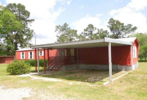 16421 Toney Rd, Folsom, LA 70437