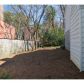 Unit Md 4 - 136 Peachtree Memorial Drive Nw, Atlanta, GA 30309 ID:7583264