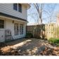 Unit Md 4 - 136 Peachtree Memorial Drive Nw, Atlanta, GA 30309 ID:7583266