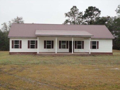16 Fort Mcintosh Loop, Hortense, GA 31543