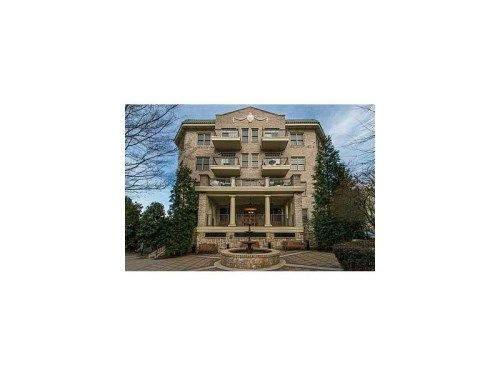 Unit 205 - 1055 Piedmont Avenue Ne, Atlanta, GA 30309