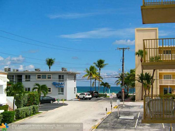 1801 S Ocean Dr # 203, Hollywood, FL 33019