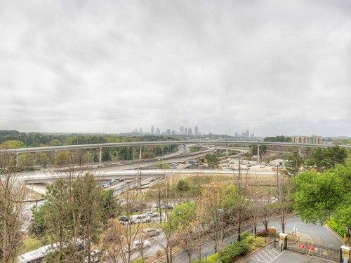 Unit 1313 - 970 Sidney Marcus Boulevard Ne, Atlanta, GA 30324