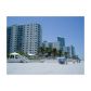 3801 S Ocean Dr # 2V, Hollywood, FL 33019 ID:977664