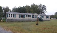 1120 Spring Church Road Skippers, VA 23879