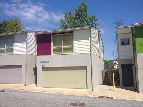 Unit 1344 - 1344 Rietveld Row Nw, Atlanta, GA 30318
