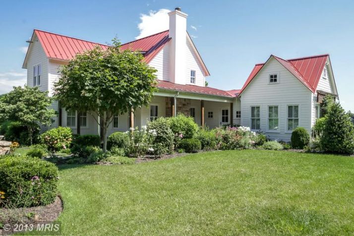 10358 WILLOW HILL ROAD, Delaplane, VA 20144