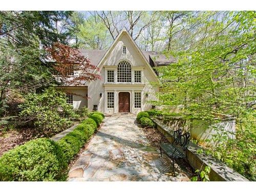 4203 Harrogate Drive Nw, Atlanta, GA 30327