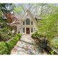 4203 Harrogate Drive Nw, Atlanta, GA 30327 ID:7609576