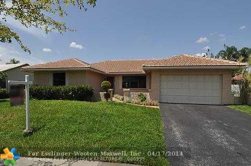 1431 NW 93RD TER, Fort Lauderdale, FL 33322