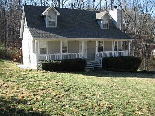 1830 Dogwood Drive, Cumming, GA 30041