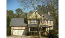 1965 Lanier Heights Drive Cumming, GA 30041