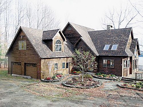 6008 Lake Road, Newport Center, VT 05857