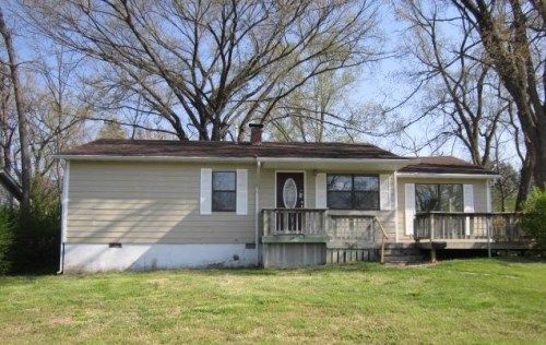 509 Ellison St, Branson, MO 65616