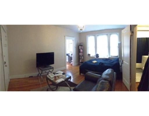 Queensberry St #209, Boston, MA 02215