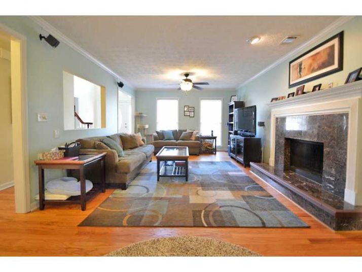 1420 Kingfield Drive, Alpharetta, GA 30005