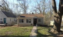 3617 Freeman Ave Kansas City, KS 66102