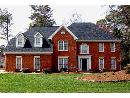 3201 Woolbridge Lane, Marietta, GA 30062