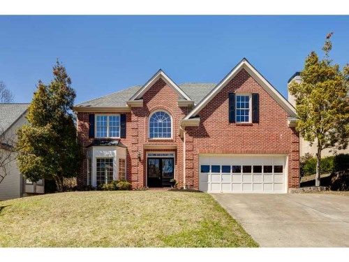 1367 Brentwood Lane, Marietta, GA 30062