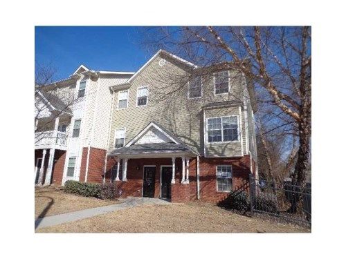 Unit 245 - 245 Ralph David Abernathy Boulevard Sw, Atlanta, GA 30312