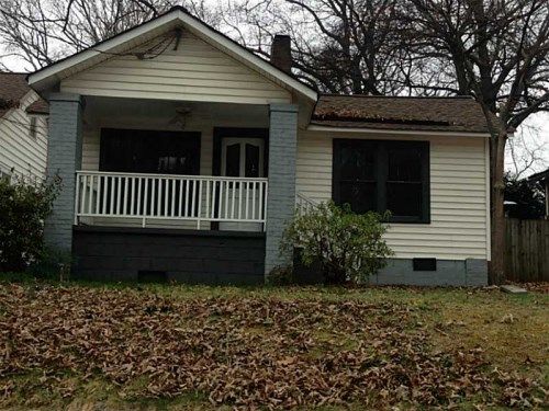 2047 Mcpherson Drive, Atlanta, GA 30344