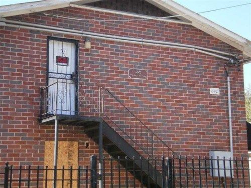 592 Paines Avenue Nw, Atlanta, GA 30318