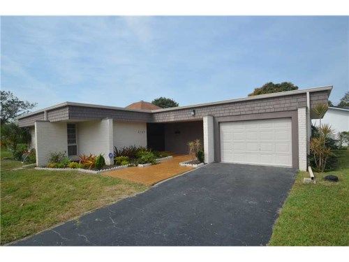 4707 HOLLY DR, Fort Lauderdale, FL 33319