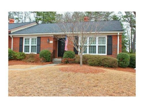 Unit 1005 - 1005 Dunwoody Chace, Atlanta, GA 30328