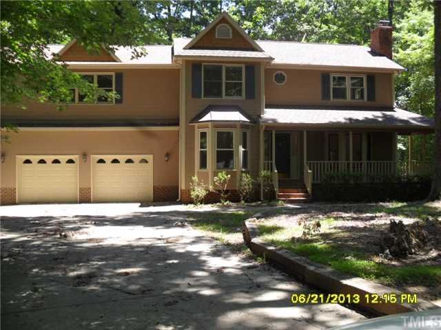 8712 Mill House Ln, Bahama, NC 27503